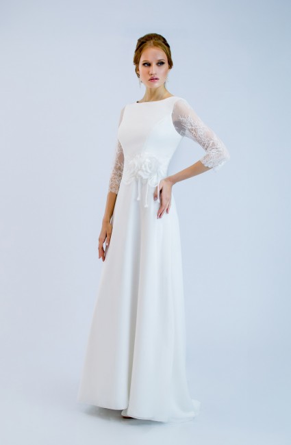 Каталог свадебных платьев - коллекция Bonita - Мод. 234 | Lily`s